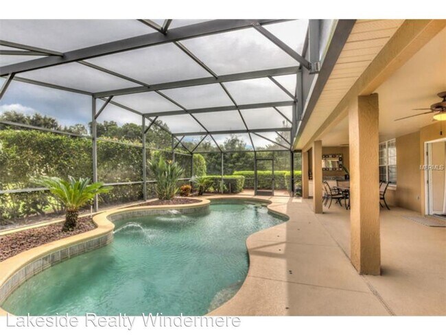 Foto del edificio - 5 br, 3 bath House - 2357 Ridgewind Way