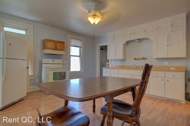 Building Photo - 2 br, 1 bath House - 1611 1/2 4th St