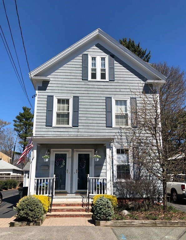 Primary Photo - 1 West St