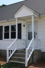 Building Photo - 1603 Tilghman Rd N