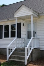 Building Photo - 1603 Tilghman Rd N