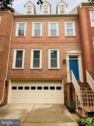 Building Photo - 10103 Sterling Terrace