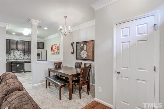 Foto del edificio - Fantastic 3 Story Townhome in East Raleigh...