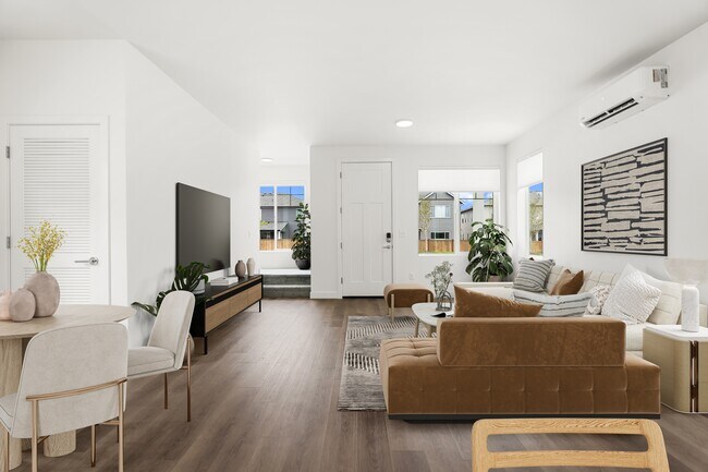 Foto del edificio - Residences at McCormick Village