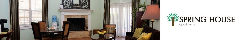 Spring House Apartments