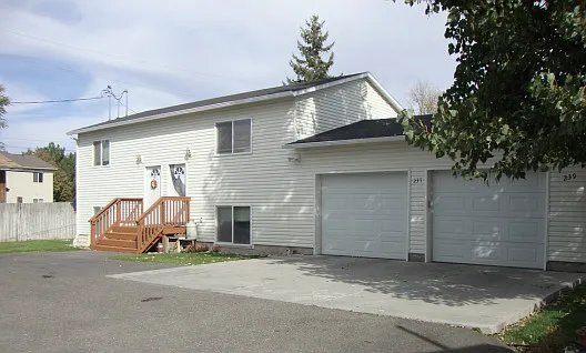 Building Photo - 237 S 4th W