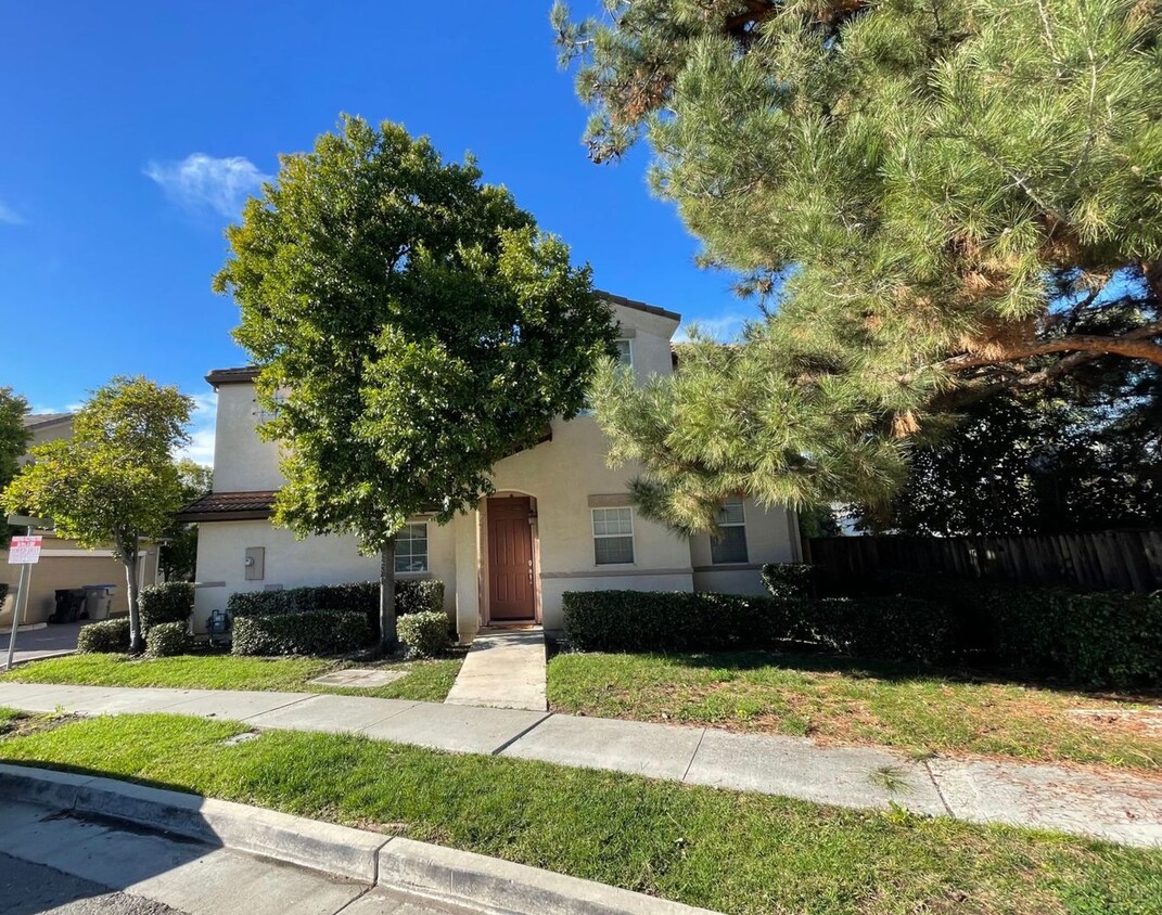 Primary Photo - 2255 Ironpicket Court, San Jose, CA 95116