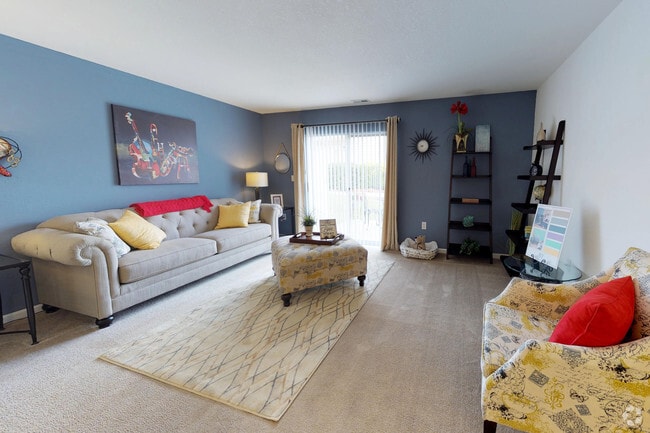 Interior Photo - Devon Pointe Apartments and Townhomes