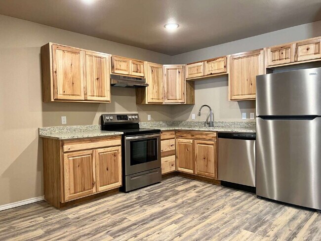 Foto del edificio - Recently Built Home in Rapidly Expanding West Lubbock!