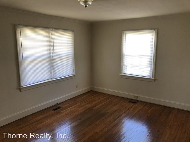 Building Photo - 2 br, 1 bath House - 1128 Pitt Street