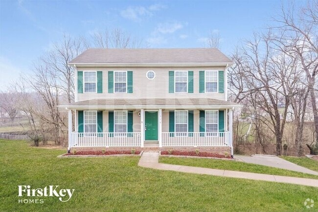 Building Photo - 914 Hedge Apple Dr