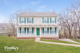 Building Photo - 914 Hedge Apple Dr