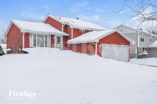 Foto del edificio - 14331 S Birchdale Dr