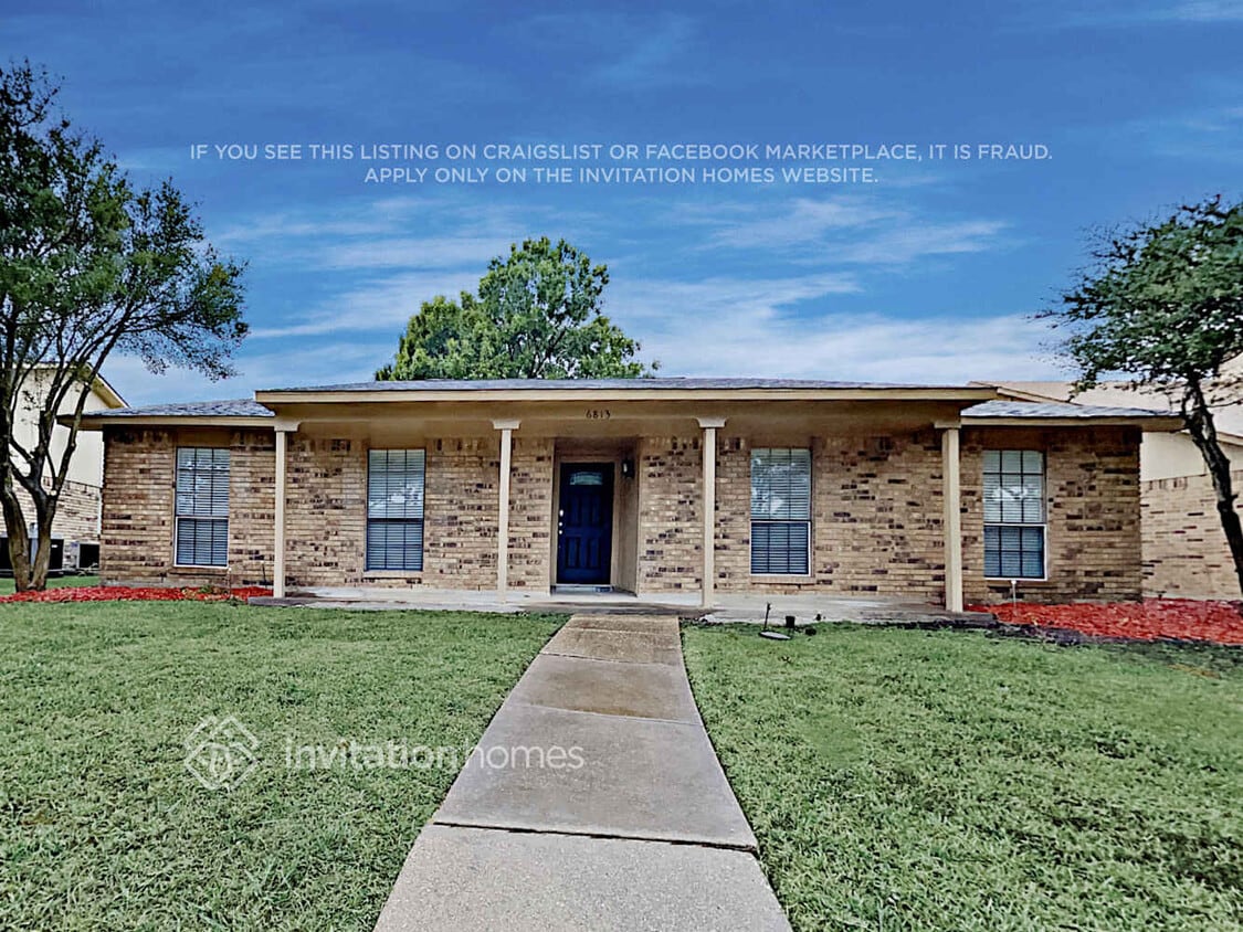 Primary Photo - 6813 Curry Dr