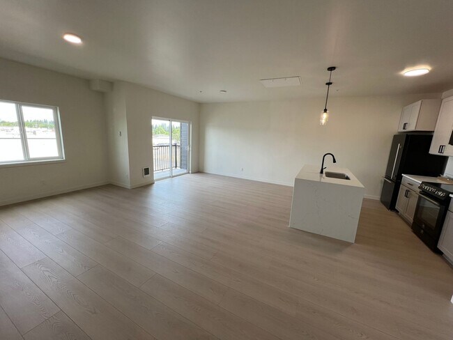 Foto del interior - The Lucille