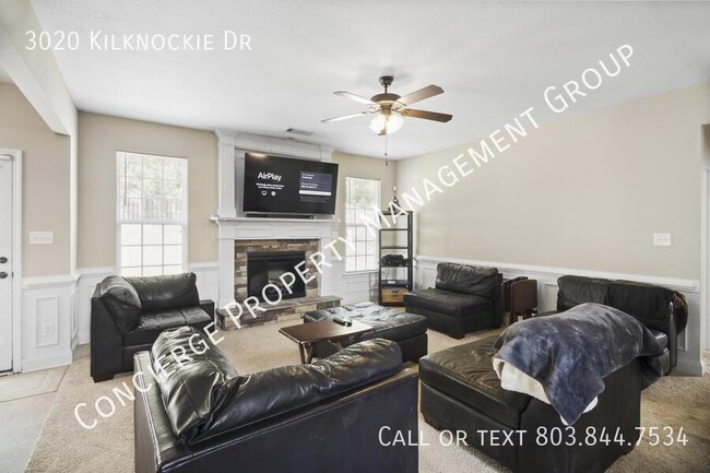 Building Photo - 3020 Kilknockie Dr