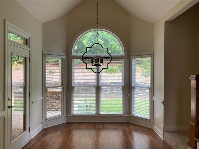 Building Photo - 4200 Greenside Ct