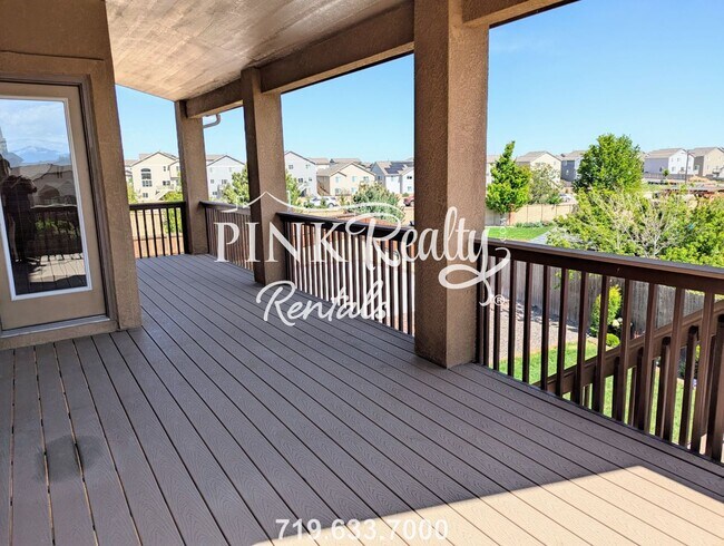Foto del edificio - 7695 Wrangler Ridge Dr