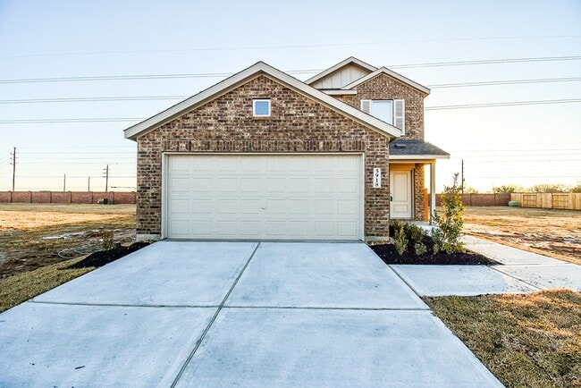 Building Photo - 5918 Havana Mist Dr