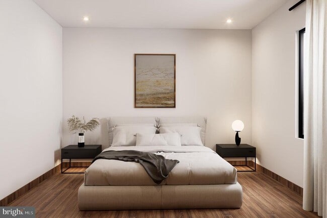 Foto del edificio - 3401 Hamilton St