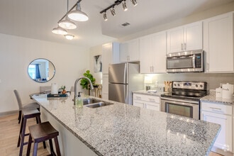 Interior Photo - Parkstone at Knightdale