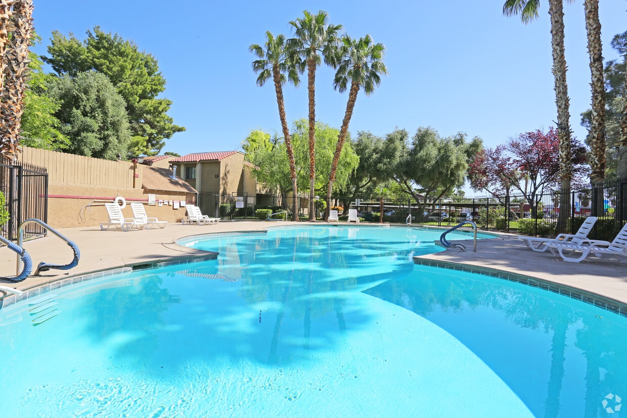 Northpointe Apartments Apartments in Las Vegas, NV