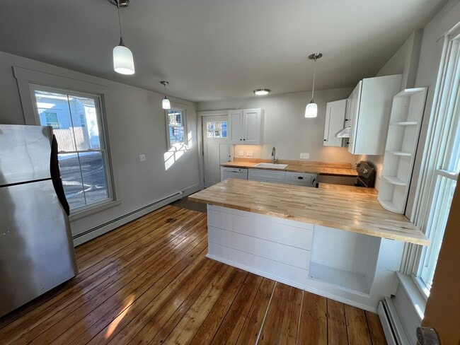 Photo - 145 South St Apartments