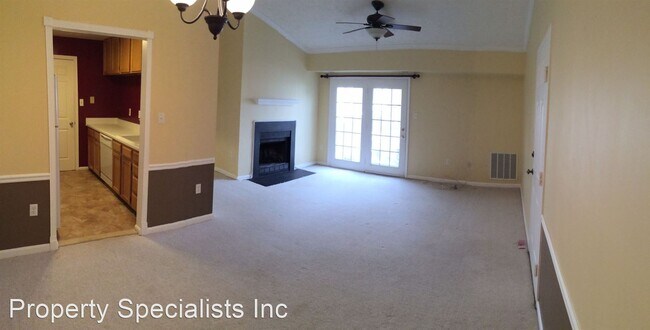 Foto del edificio - 2 br, 2 bath House - 5708 Olde Mill Ct. Un...