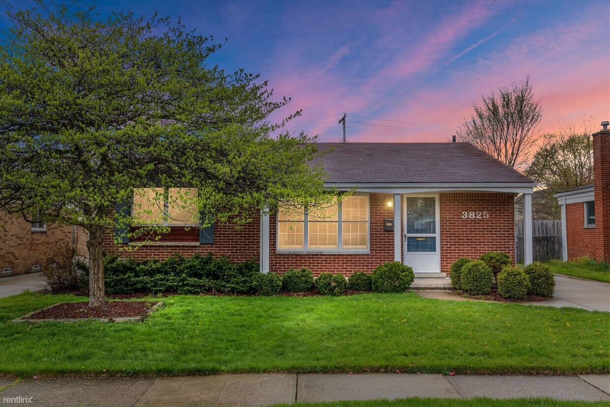 Primary Photo - 3 br, 2 bath House - 3825 Mark Orr Road