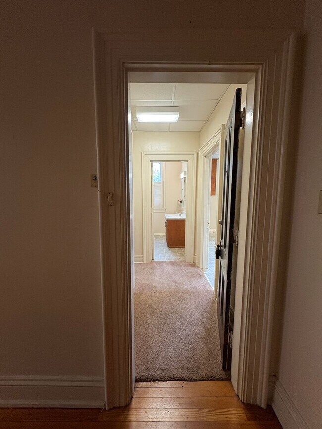 Foto del edificio - Spacious apartment in Lynchburg close to University of Lynchburg!