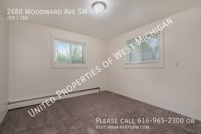 Foto del edificio - Available Now | 2 Bedroom 1 Bath Apartment...