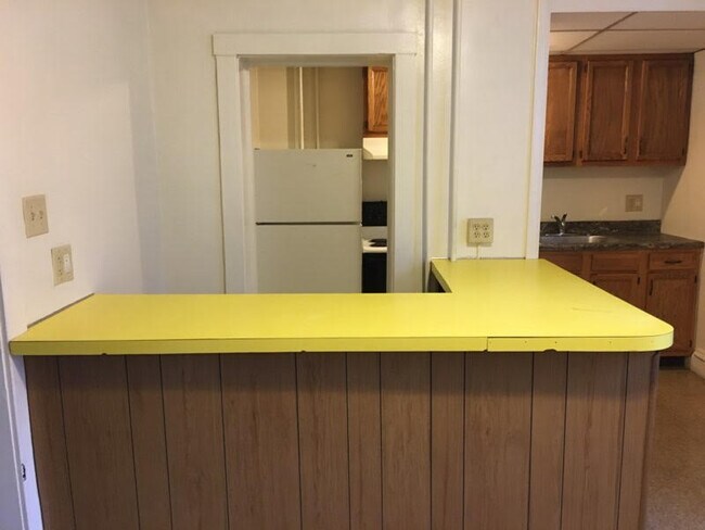 kitchen - 301 Locust St