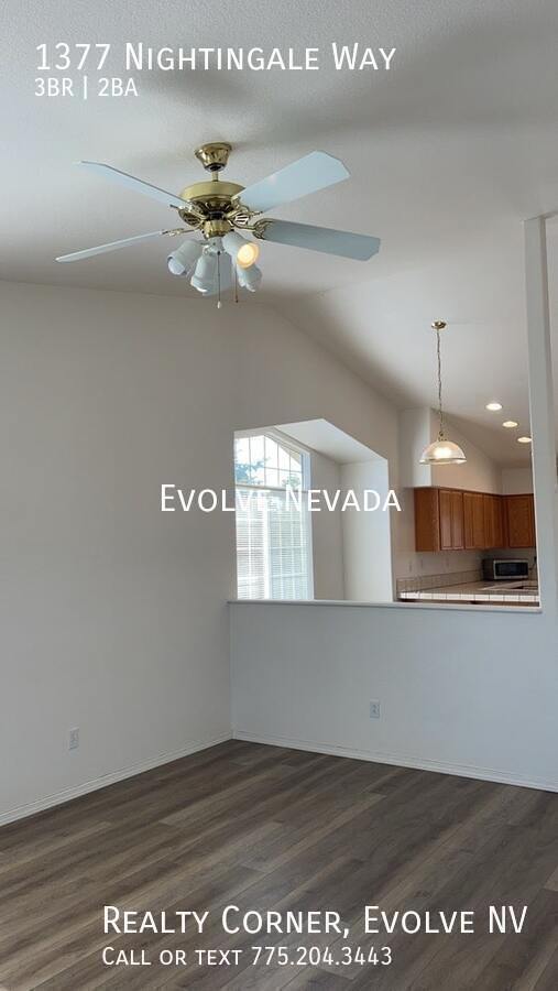 Foto del edificio - 1377 Nightingale Way