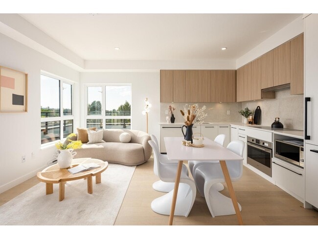 Building Photo - 5398-5207 207 St