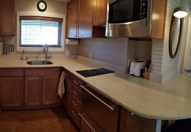 Foto del edificio - Twelfth Street Apartments