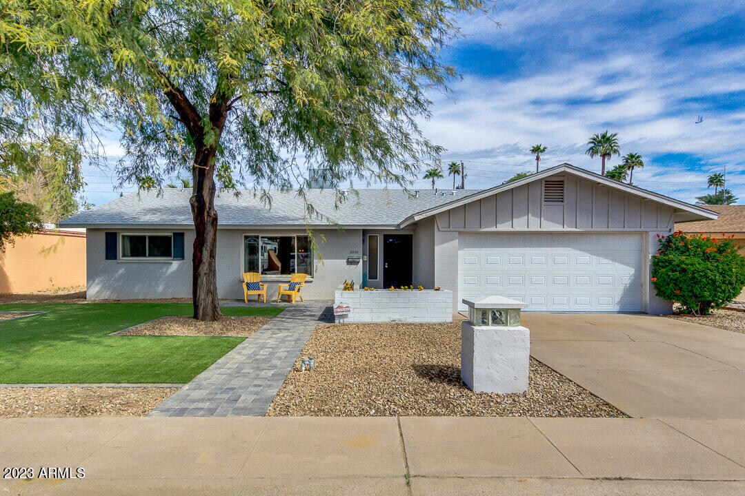 8420 E Citrus Way, Scottsdale, AZ 85250 House Rental in Scottsdale