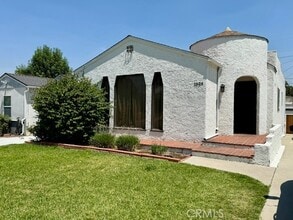 Building Photo - 1624 S Meridian Ave