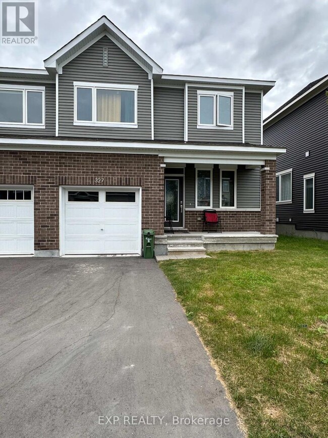 Building Photo - 327 Canadensis Ln