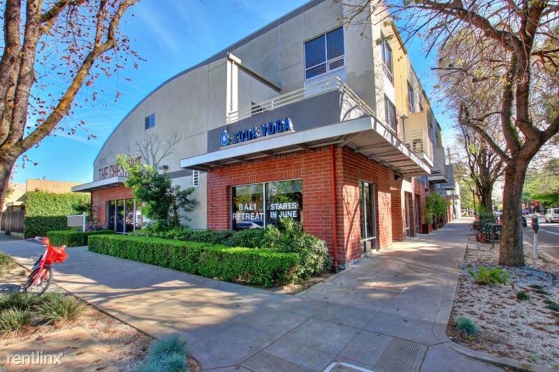 Foto principal - 1 br, 1.5 bath Apartment - 1900 O St 2 Unit 2