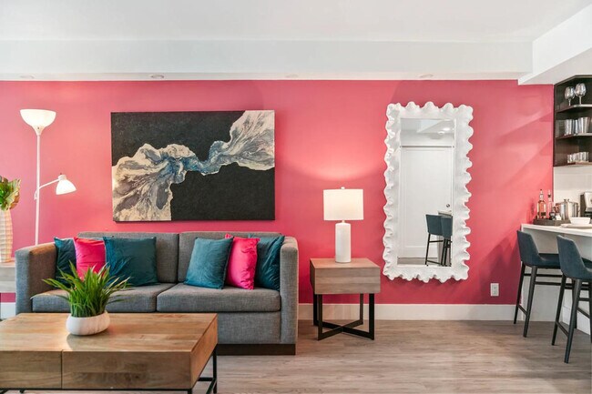 Building Photo - 365 N Ocean Blvd