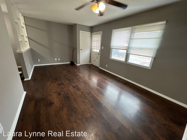 Foto del edificio - 3 br, 1 bath House - 8705 E 97th Terrace