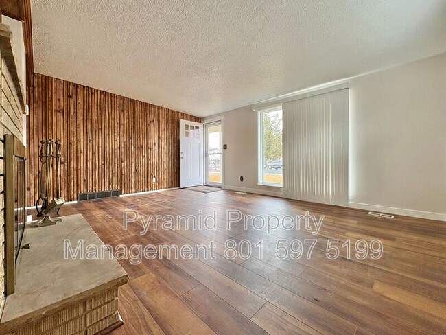 Foto del edificio - 3894 W Marcus Rd