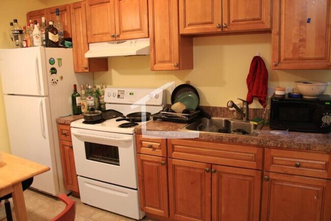 Foto del edificio - HOT FENWAY LISTING!!!!!