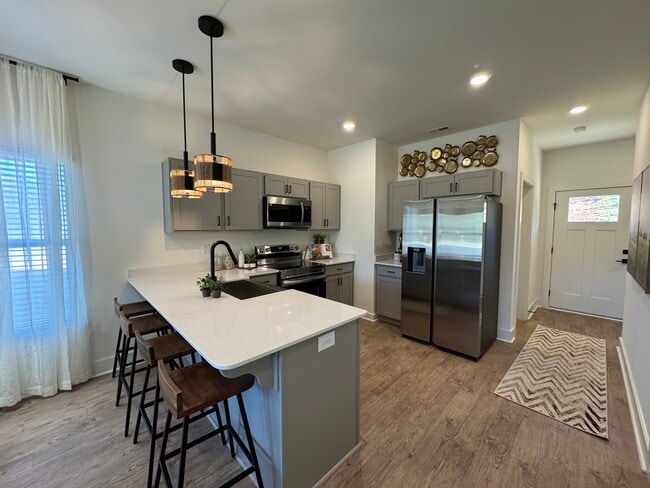 Photo - Maverick Hills Apartments