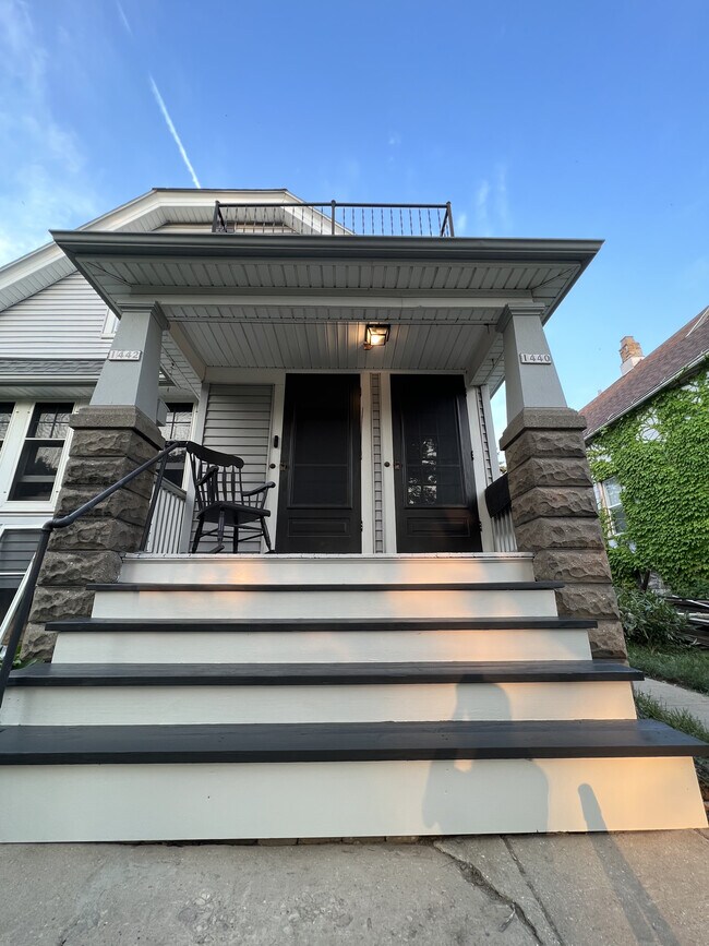 Building Photo - 1440 N 49th St