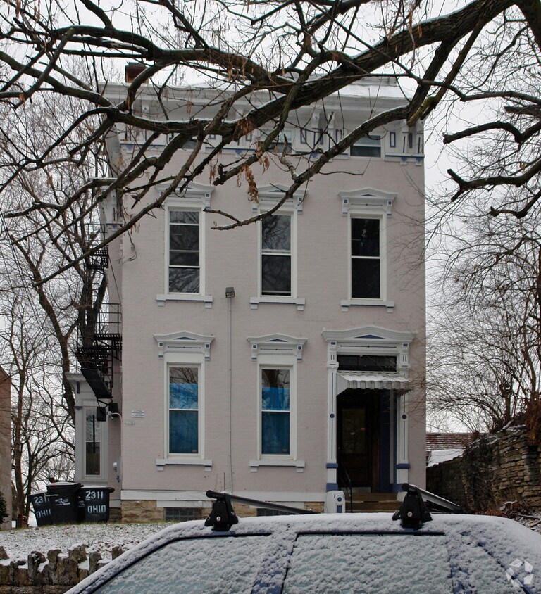 Building Photo - 2311 Ohio Ave