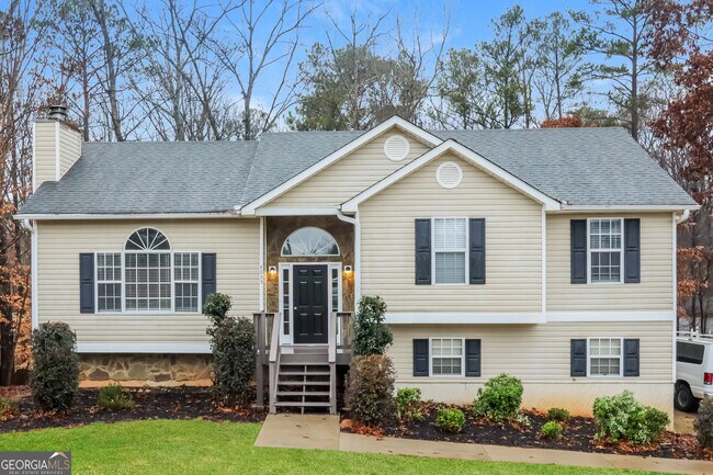 Building Photo - 4035 Whistler Dr