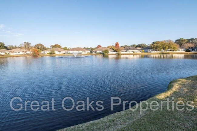 Building Photo - 303 Stone Mill Dr