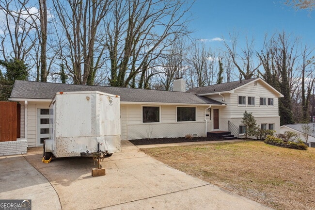 Building Photo - 1176 S Enota Dr NE
