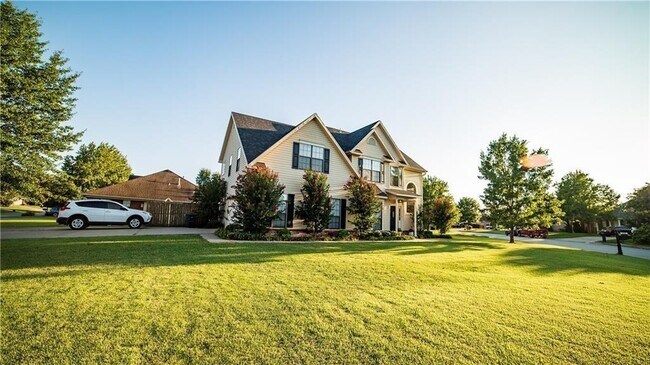 Foto del edificio - 2988 N Quail Creek Dr